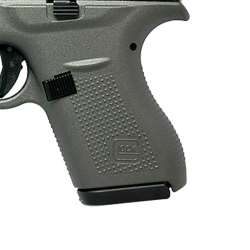 Glock G42 .380 ACP | 9mm Luger UI4250201BL TUNGSTEN