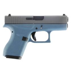 Glock G42 .380 ACP | 9mm Luger UI425020BTTG