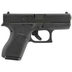 Glock G42 .380 ACP | 9mm Luger PR42509