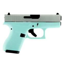 Glock G42 .380 ACP | 9mm Luger UI4250201RES