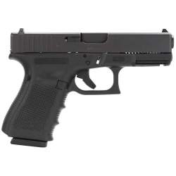Glock G35 Gen4 .40 S&W PG3530101MOS