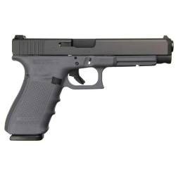 Glock G41 Gen4 .38 Super | .45 ACP | 12 Gauge | 9mm Luger PG4130103GF