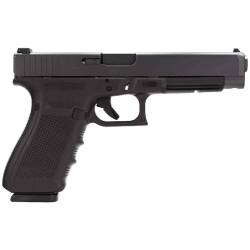 Glock G41 Gen4 .38 Super | .45 ACP | 12 Gauge | 9mm Luger PG4130101