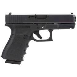 Glock G38 .45 GAP PI3850201