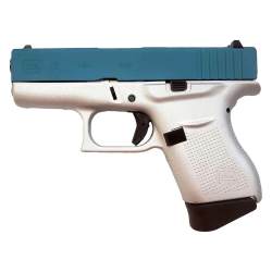 Glock G43X 9mm Luger UI4350204SAT