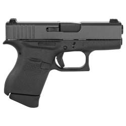 Glock G43X 9mm Luger UI4350701