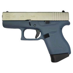 Glock G43X 9mm Luger UI4350201BTS