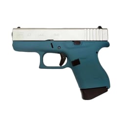 Glock G43X 9mm Luger UI4350201ATS