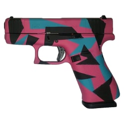 Glock G43X 9mm Luger UX435020480s