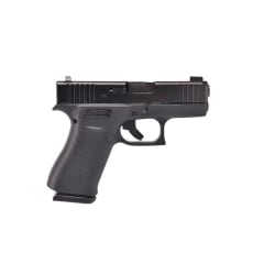 Glock G43X 9mm Luger PX4350301UC
