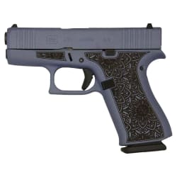 Glock G43X 9mm Luger PX4350204OCO