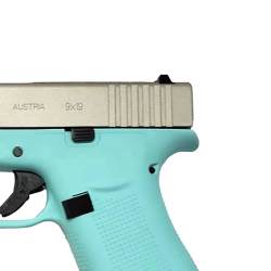 Glock G43X 9mm Luger PX4350204REB
