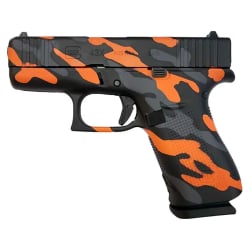 Glock G43X 9mm Luger PX4350204OTC