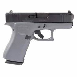 Glock G43X 9mm Luger ACG-00871