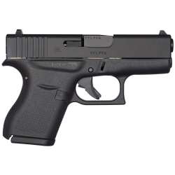 Glock G43X 9mm Luger UI4350501