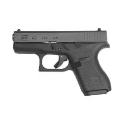 Glock G43X 9mm Luger UI4350201