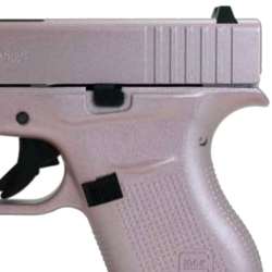 Glock G43 9mm Luger UI435020