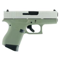 Glock G43X 9mm Luger UI4350204