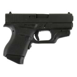 Glock G43 9mm Luger UI4330201CTH