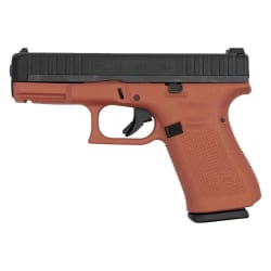 Glock G44 .22 LR UA4450101COPPER