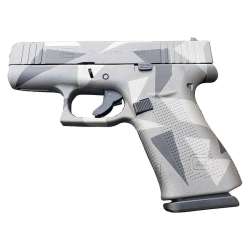 Glock G44 .22 LR UA4450101GSPLINTER