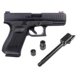 Glock G44 .22 LR UA4450301AOTB