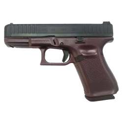 Glock G44 .22 LR UA4450101BC
