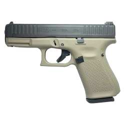 Glock G44 .22 LR UA4450101FDE