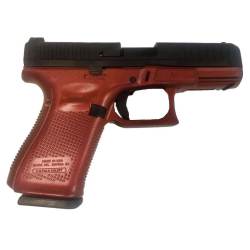 Glock G44 .22 LR UA4450101VULCAN