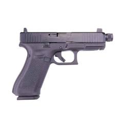 Glock G45P 9mm Luger PA455S3G01TB