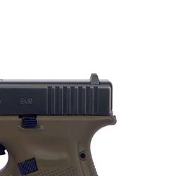 Glock G45P 9mm Luger PA455S201DE
