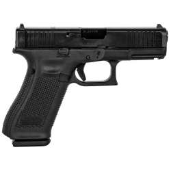 Glock G45P 9mm Luger PA455S203MOS