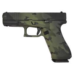 Glock G45P 9mm Luger UA455S204AMC
