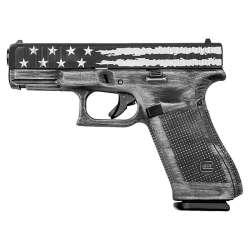 Glock G45P 9mm Luger PA455S203BF