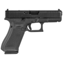 Glock G45P 9mm Luger PA455S201MOS