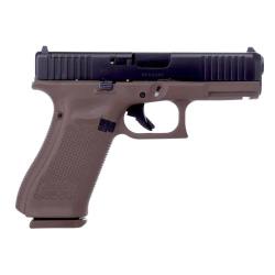 Glock G45P 9mm Luger GLPA455S203MOSD