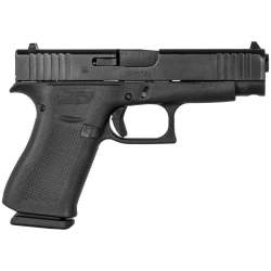 Glock G48 9mm Luger PA4850201