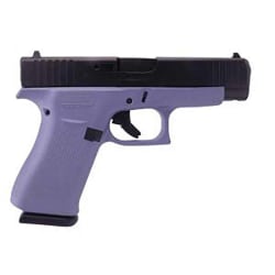 Glock G48 9mm Luger PA4850201LV
