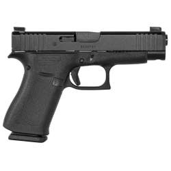 Glock G48 9mm Luger PA4850301AB