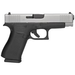 Glock G48 9mm Luger PA485SL201