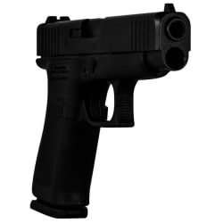 Glock G48 9mm Luger G48AUT