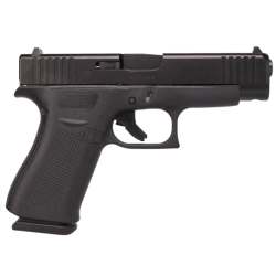 Glock G48 9mm Luger UA4850201