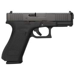 Glock G45 9mm Luger PA455S301AB