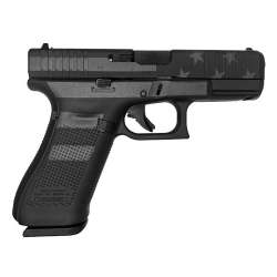 Glock G45 9mm Luger PA455S204-STEALTH