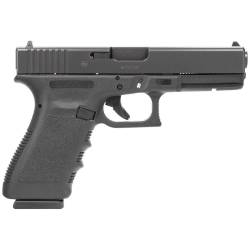 Glock G20 SF 10mm PF2050203