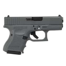 Glock G26 Gen4 9mm Luger PG2650204GF