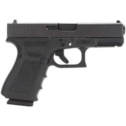 Glock G32 Gen4 .357 Sig PG3250201