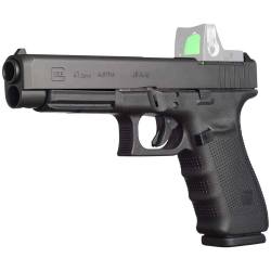 Glock G41 .38 Super | .45 ACP | 12 Gauge | 9mm Luger PG4130101MOS