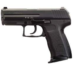 Heckler & Koch P2000 SK V3 .40 S&W 81000060