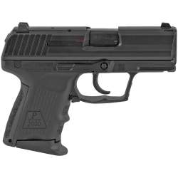 Heckler & Koch P2000 SK 9mm Luger 81000053